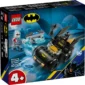 LEGO Super Heroes Batman & Batmobile vs. Mr. Freeze (76301)