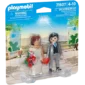 Playmobil Duo Pack Νεόνυμφοι (71507)