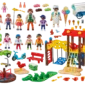 Playmobil Μεγάλη Παιδική Χαρά (71571)