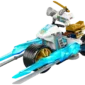 LEGO Ninjago Zane's Ice Motorcycle (71816)