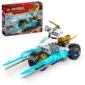 LEGO Ninjago Zane's Ice Motorcycle (71816)