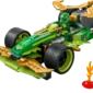 LEGO Ninjago Lloy's Race Car (71828)