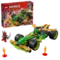 LEGO Ninjago Lloy's Race Car (71828)