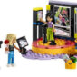 LEGO Friends Karaoke Music Party (42610)