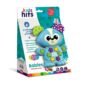 KIDS HITS ΕΚΠΑΙΔΕΥΤΙΚΟ BABIES ΜΟΥΣΙΚΟ ΖΩΑΚΙ ΚΟΥΤΑΒΙ KH09/002