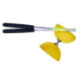Diabolo Set Acrobat 105 Rubber