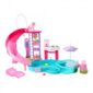 Barbie Ονειρεμένη Πισίνα Σετ Παιχνιδιού (JFP01)