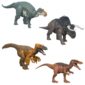 Jurassic World Rebirth Wild Roar Dinosaur Action Figure - 4 Designs (JGB87)