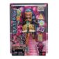 Monster High Scary Sweet Birthday Κούκλα Cleo De Nile (JBG76)
