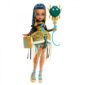 Monster High Scary Sweet Birthday Κούκλα Cleo De Nile (JBG76)