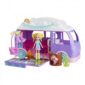 Polly Pocket Glamping Τροχόσπιτο Σετ Παιχνιδιού (JCC32)