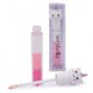 Very Bella Glossy Unicorn Lip Gloss - 2 Σχέδια (VRB55100)