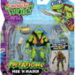 Tmnt Χελωνονιντζακια Φιγούρα Leonardo12cm Mix & Match T0201900