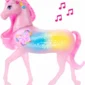 Barbie Μαγικός Μονόκερος (JCP78)