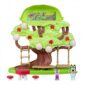 Bluey Δεντρόσπιτο Σετ Παιχνιδιού (BLY83000)