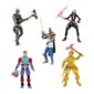 Fortnite Solo Mode Φιγούρα Δράσης 10εκ. Wave 24 - 5 Σχέδια (JWFN0913)