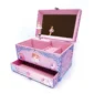 Svoora μουσικό κουτί-μπιζουτιέρα “Chloe” (11135)