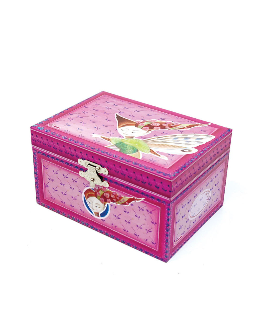 Svoora Μουσικό Κουτί Move (11132)