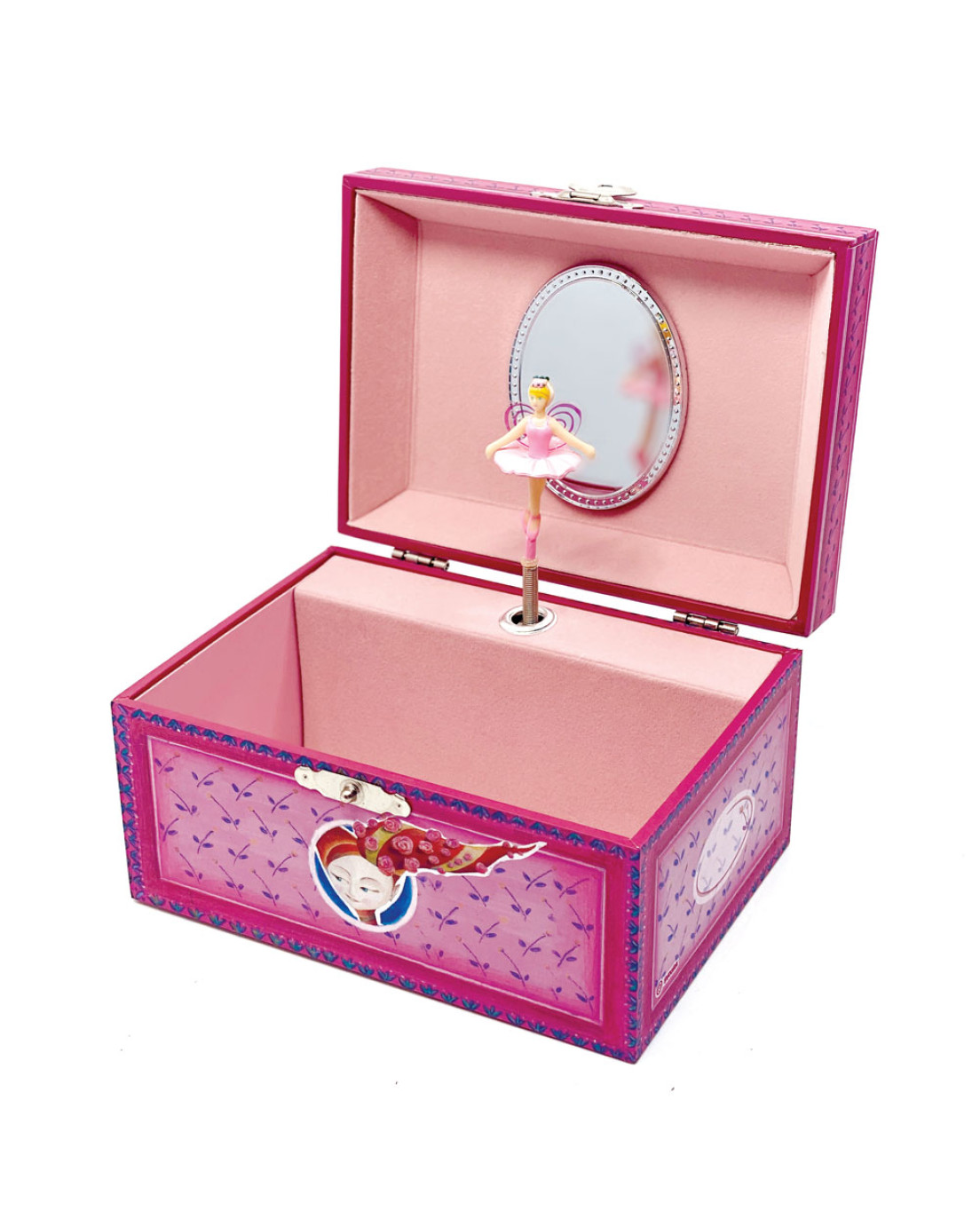 Svoora Μουσικό Κουτί Move (11132)