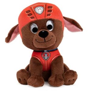 Παιδικο Λουτρινο Gund Paw Patrol Zuma 15cm - 20131887