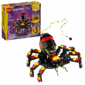 LEGO 31159 - Άγρια Ζώα: Εντυπωσιακή Αράχνη
