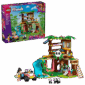 LEGO Friends Panda Sanctuary Animal Care (42648)