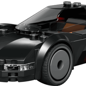 LEGO City EV Supercar (60486)