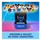SPIN MASTER DISNEY: BITZEE - DIGITAL PET 6070083