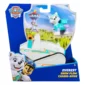 SPIN MASTER PAW PATROL: EVEREST-SNOW PLOW VEHICLE 20149050
