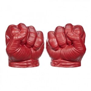 Marvel Captain America Brave New World Red Hulk Gamma Smash Γροθιές (G0070)