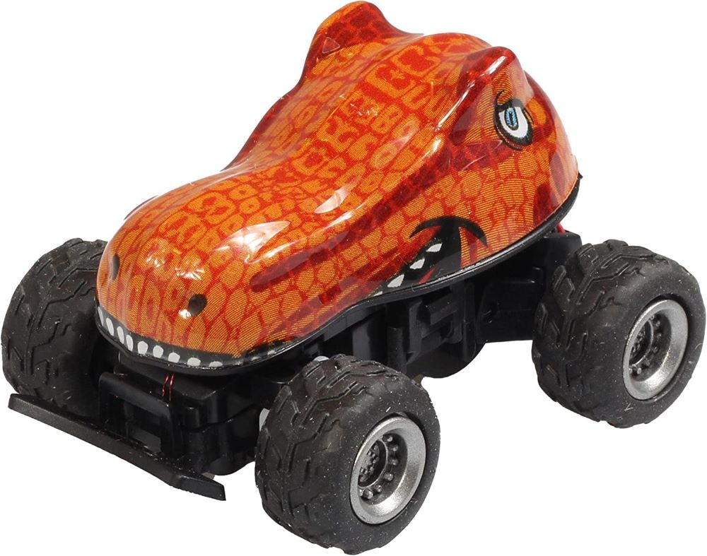 μίνι τηλεκατευθυνόμενα δεινόσαυροι Trex 400021A