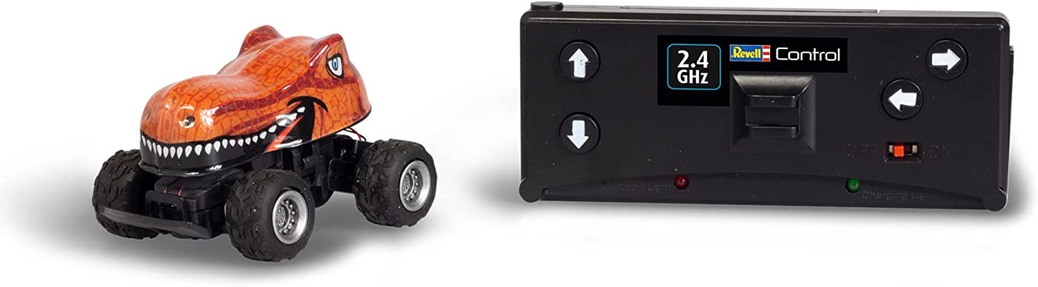 μίνι τηλεκατευθυνόμενα δεινόσαυροι Trex