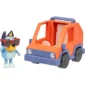 Giochi Preziosi Bluey Όχημα Basic S13 (BLYA7000)