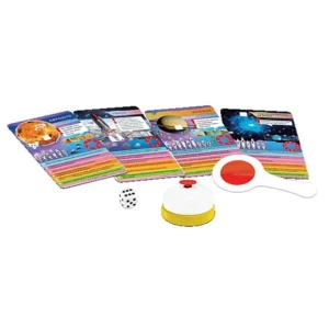 Γη & Διάστημα-Ξεφτέρια (100789)