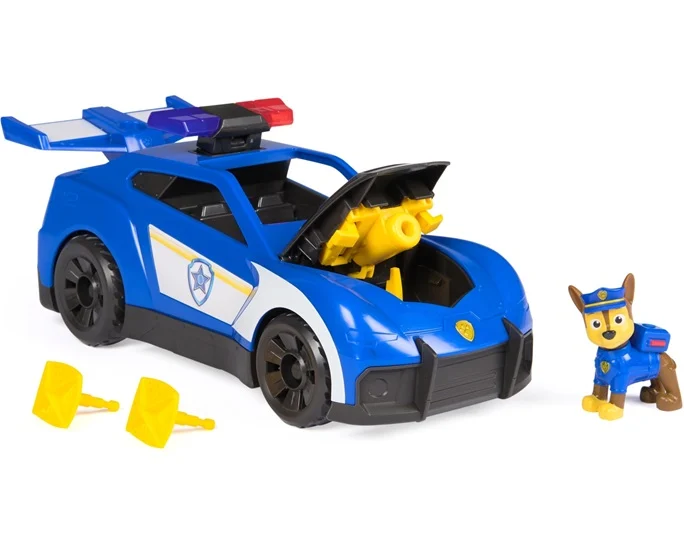 PAW PATROL ΠΕΡΙΠΟΛΙΚΟ ΤΟΥ CHASE SEARCH & RESCUE 6074962