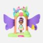 Spin Master Gabby's Dollhouse: Fairylandia Μαγικό Σετ Μόδας (6075629)