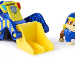 Spin Master & Rescue Paw Patrol για 3+ Ετών