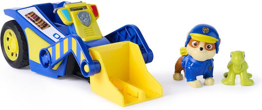 Spin Master & Rescue Paw Patrol για 3+ Ετών