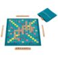Mattel Scrabble Με Ξύλινα Γράμματα (JLJ58)