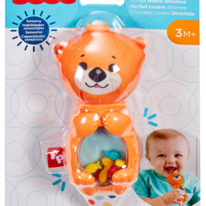 ΚΟΥΔΟΥΝΙΣΤΡΑ FISHER PRICE ΖΩΑΚΙΑ ΚΟΥΔΟΥΝΙΣΤΡΕΣ ΒΙΔΡΑ [GHL23]