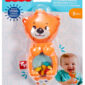 ΚΟΥΔΟΥΝΙΣΤΡΑ FISHER PRICE ΖΩΑΚΙΑ ΚΟΥΔΟΥΝΙΣΤΡΕΣ ΒΙΔΡΑ [GHL23]