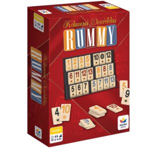 Rummy