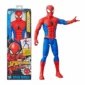 Φιγούρα Δράσης Titan Series Classic Spider-Man Classic - G2715