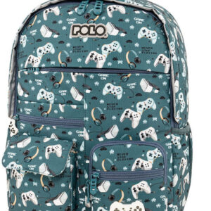 Polo Τσαντα Πλατης Youngster 901068-8443