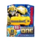 Παιχνίδι F9202 F9383 transformers φιγούρες one step 10cm Hasbro