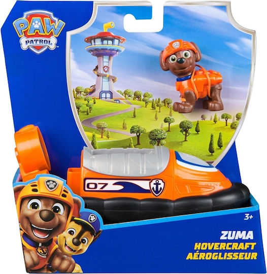 Spin Master Zuma Paw Patrol