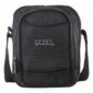 POLO ΤΣΑΝΤΑΚΙ ΩΜΟΥ VERTICAL-S BLACK 907070-2000