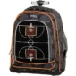 ΤΣΑΝΤΑ ΤΡΟΛΛΕΥ POLO ORBIT BASKETBALL VELCRO 965056-8423 (2026)