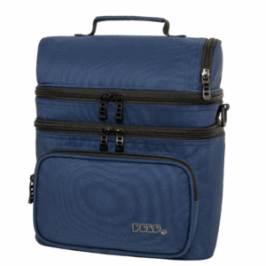 ΤΣΑΝΤΑ-ΨΥΓΕΙΟ POLO Double Cooler Blue