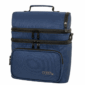 ΤΣΑΝΤΑ-ΨΥΓΕΙΟ POLO Double Cooler Blue